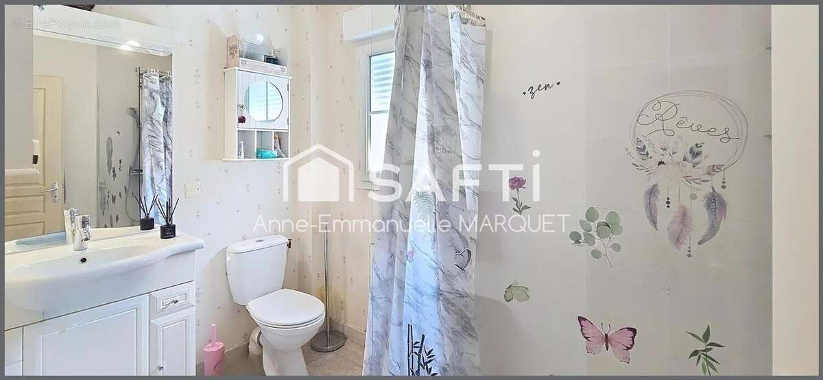 Photo 5 - Maison à SAINT-JEAN-DE-BRAYE