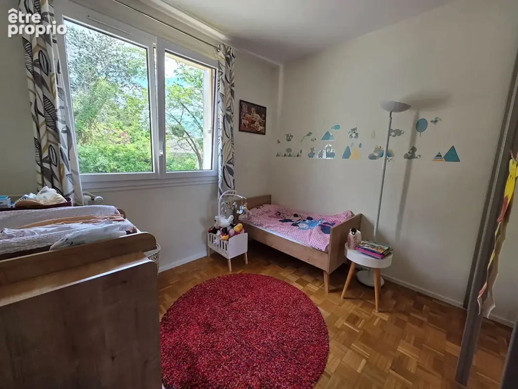 Appartement Maisons Laffitte 4 pièce(s), 3 chambres , parking et cave - photo 6