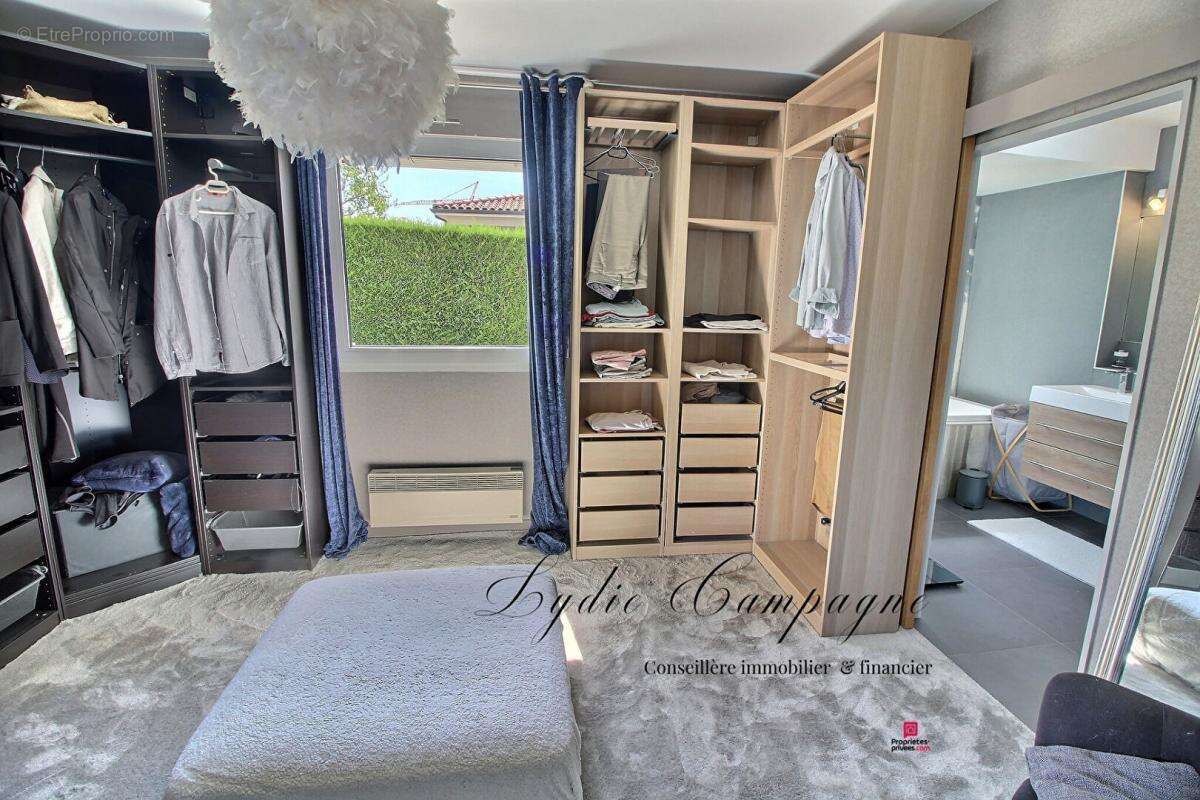 Maison à SAINT-GALMIER