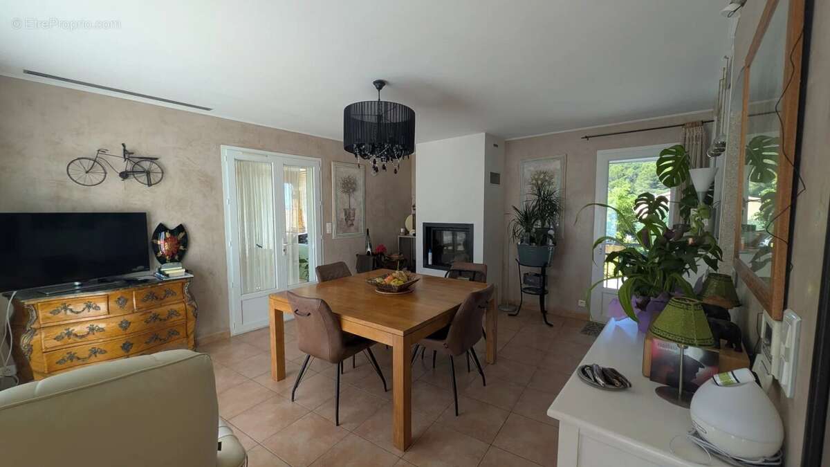 Grande maison familiale  à Bize-Minervois - photo 16