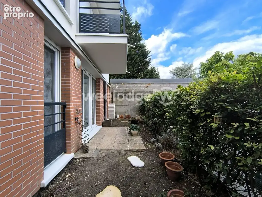 Appartement 2 pièces 44 m² à vendre à Conflans-Sainte-Honorine (78700) - photo 3