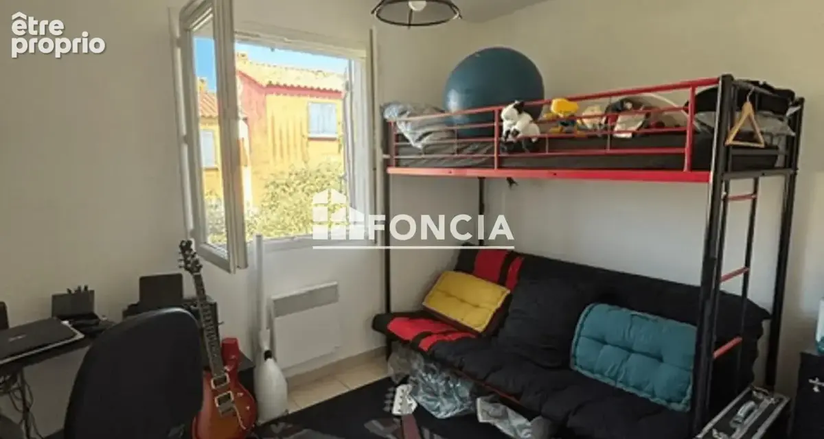Villa t3 avec garage - photo 9