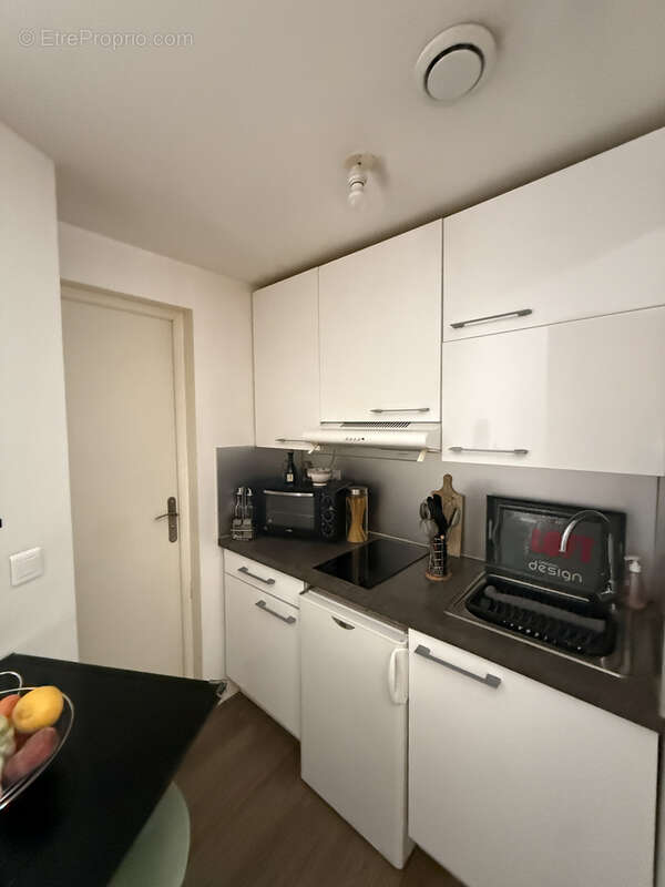 Immeuble de rapport - les roches premarie - photo 6