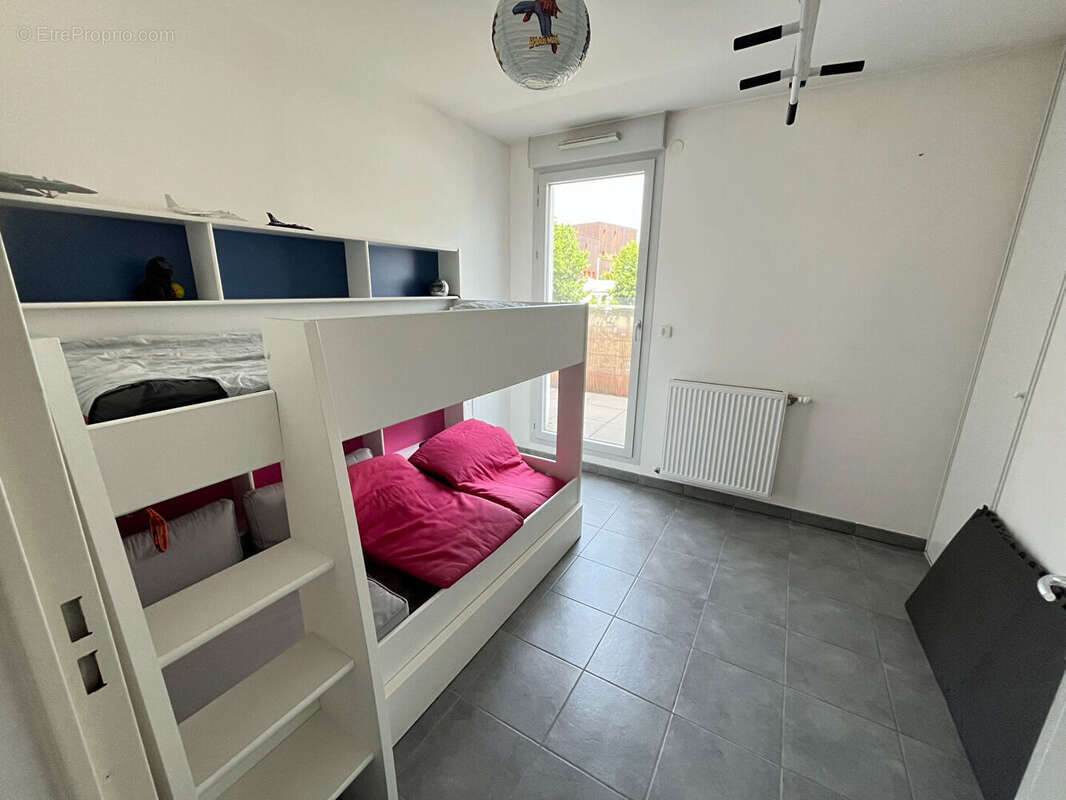 Appartement à LYON-7E