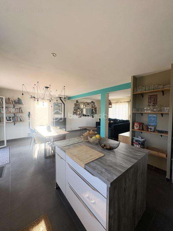 Maison 4 pièces 101 m2 - photo 5