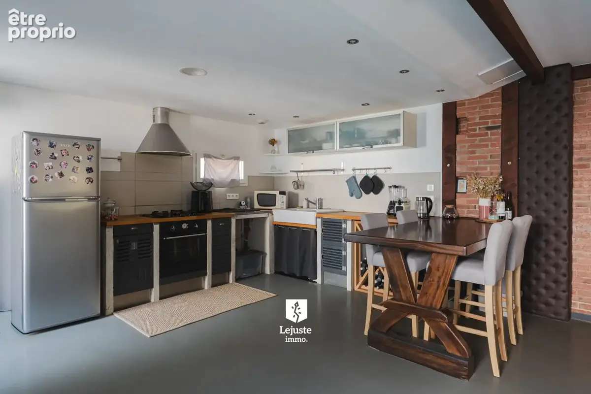 Maison 91 m² à Labastide-D'anjou  - photo 5