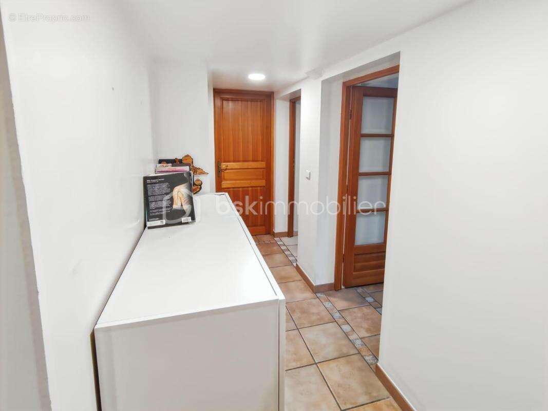 Pavillon familial sur Livry Gargan quartier Abbaye - photo 13