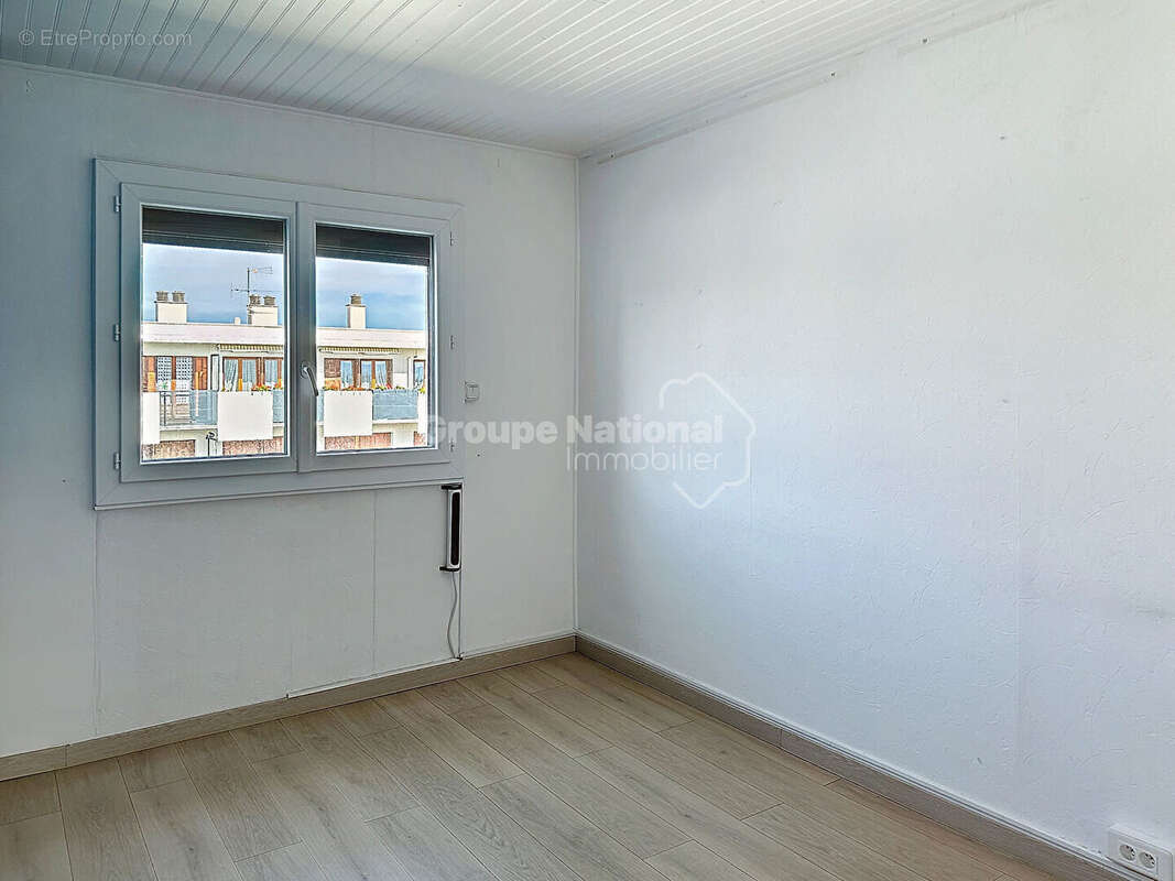 Appartement à BERRE-L&#039;ETANG