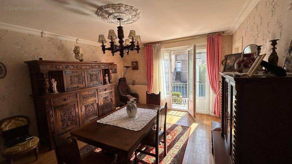 Photo 1 - Maison à LE PORTEL