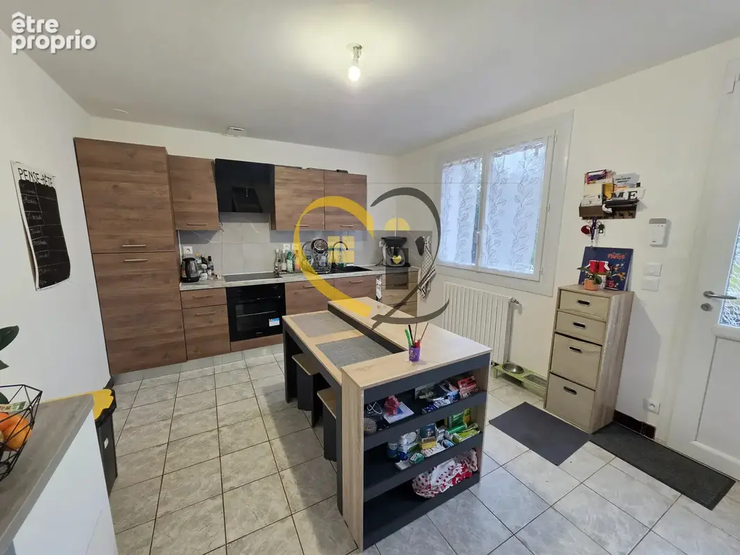 Maison rénovée avec 2 chambres et sous-sol – Menetou-Salon - photo 3