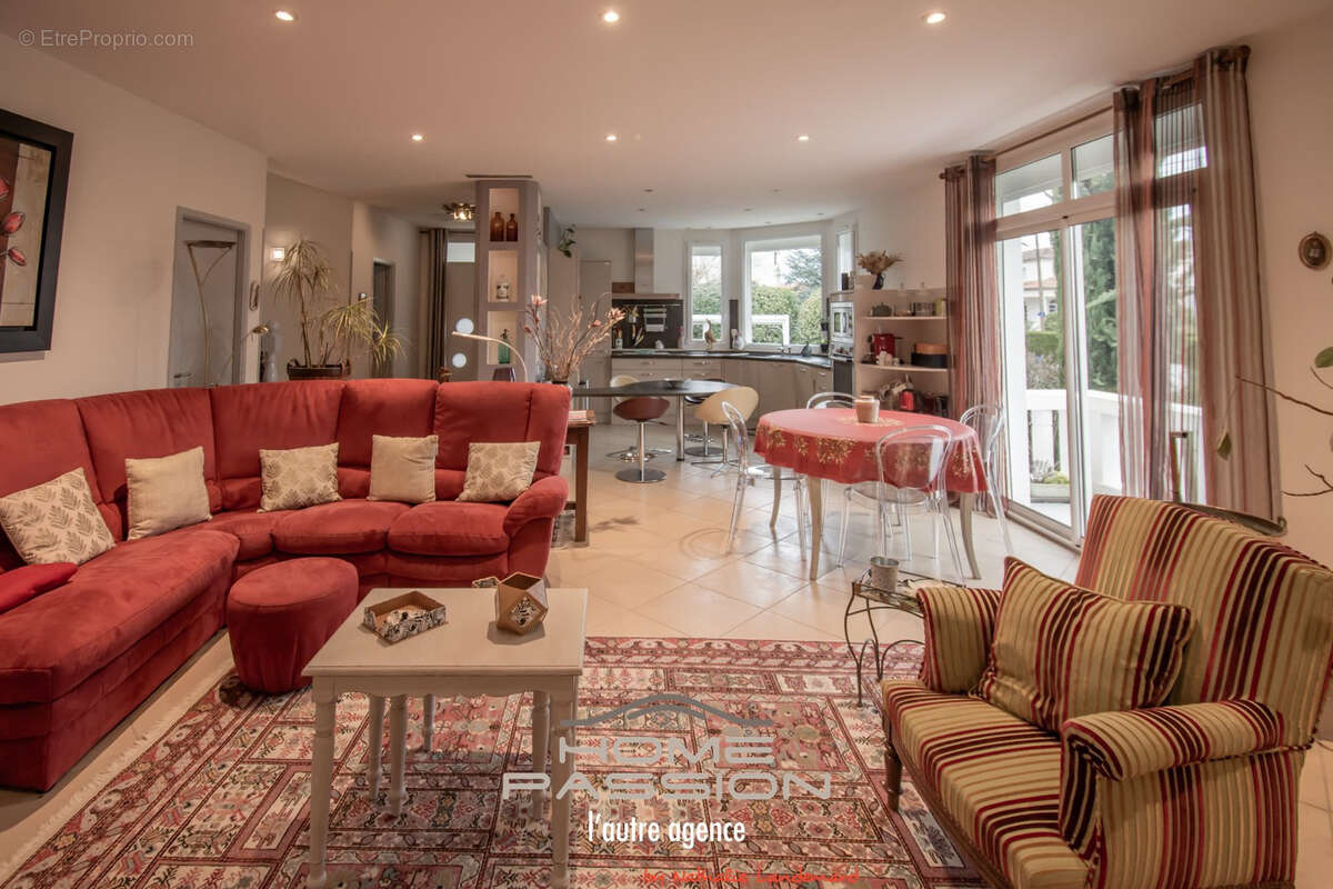 Maison à ROYAN