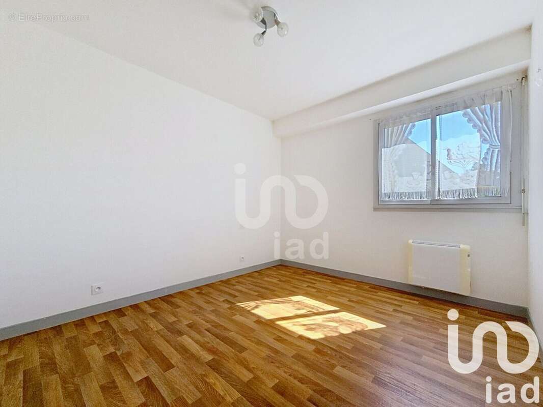 Photo 9 - Appartement à VANNES
