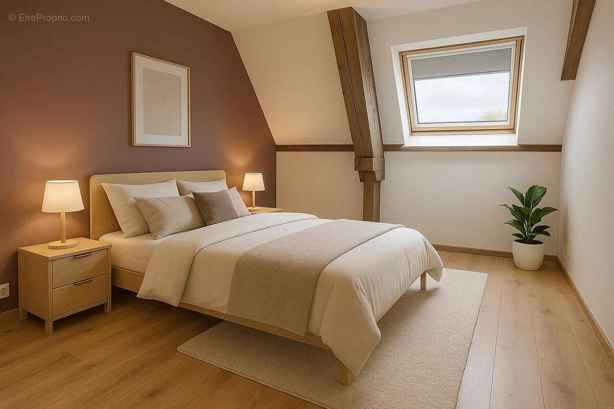 Appartement à LE PETIT-QUEVILLY