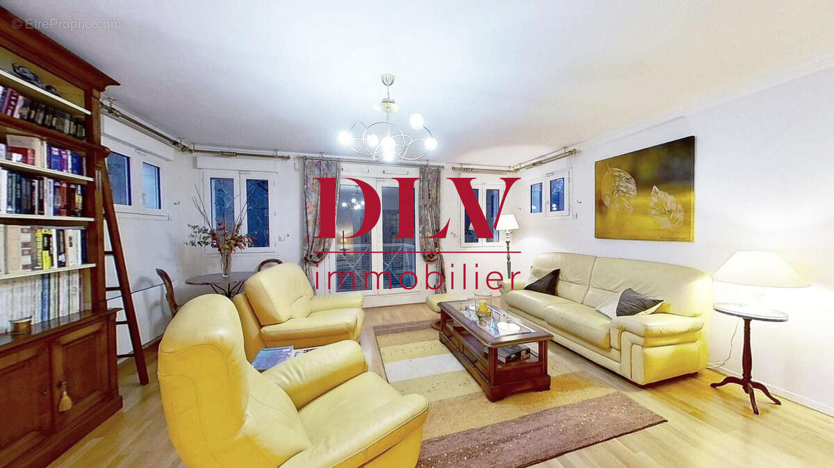 Appartement à AVON