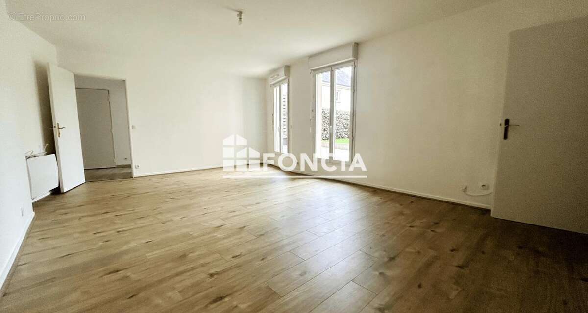Appartement à DREUX