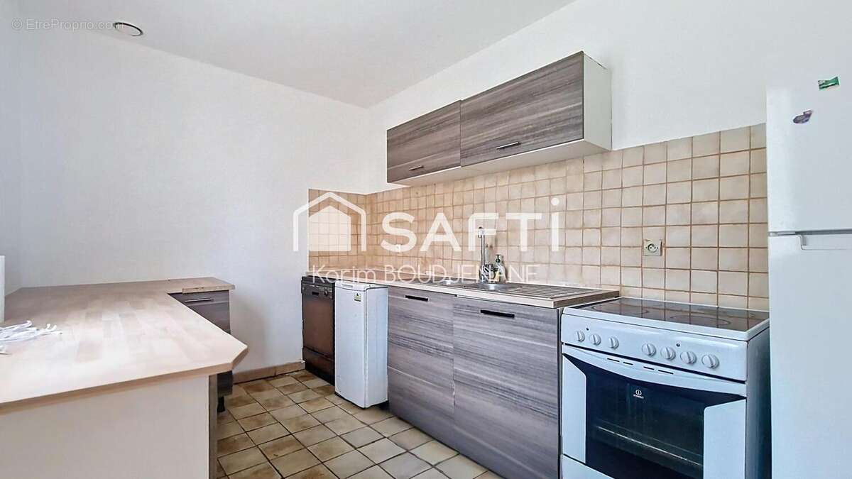 Photo 4 - Maison à ASNIERES-SUR-OISE