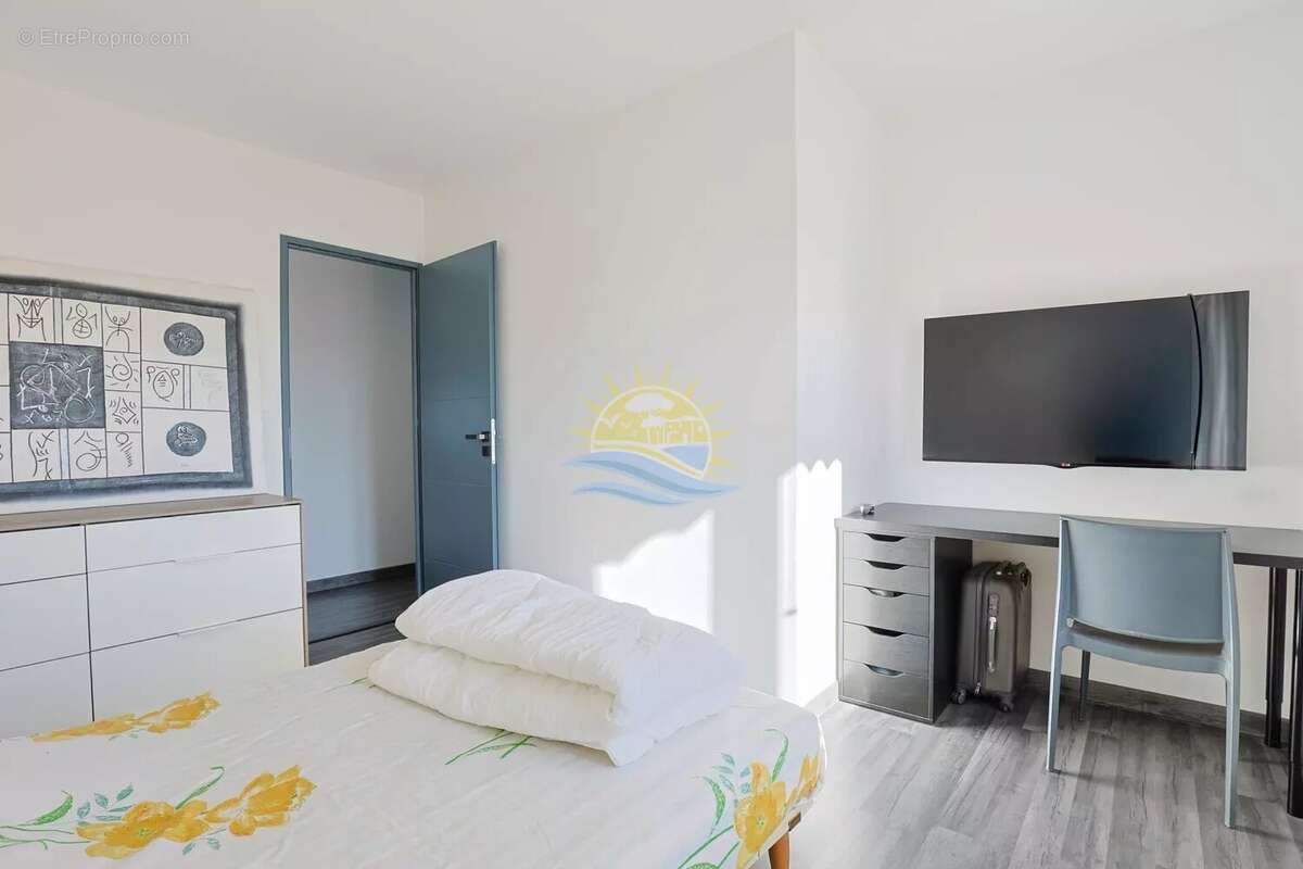 Maison à MARTIGUES
