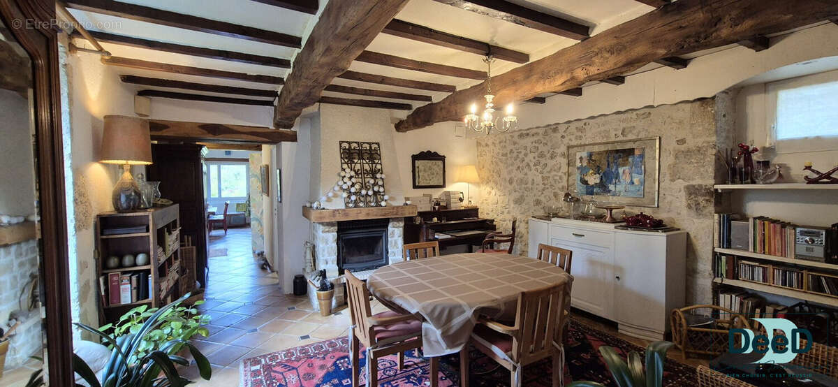 Maison à CONDOM