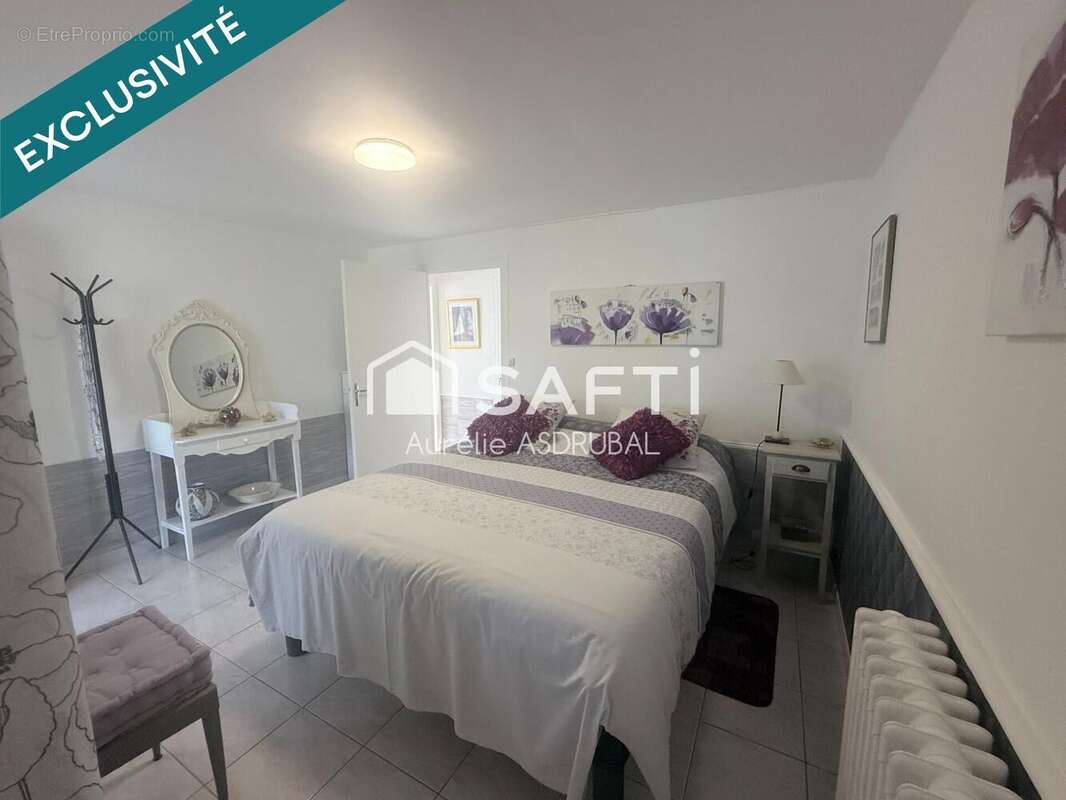 Photo 8 - Maison à SAINT-CYPRIEN