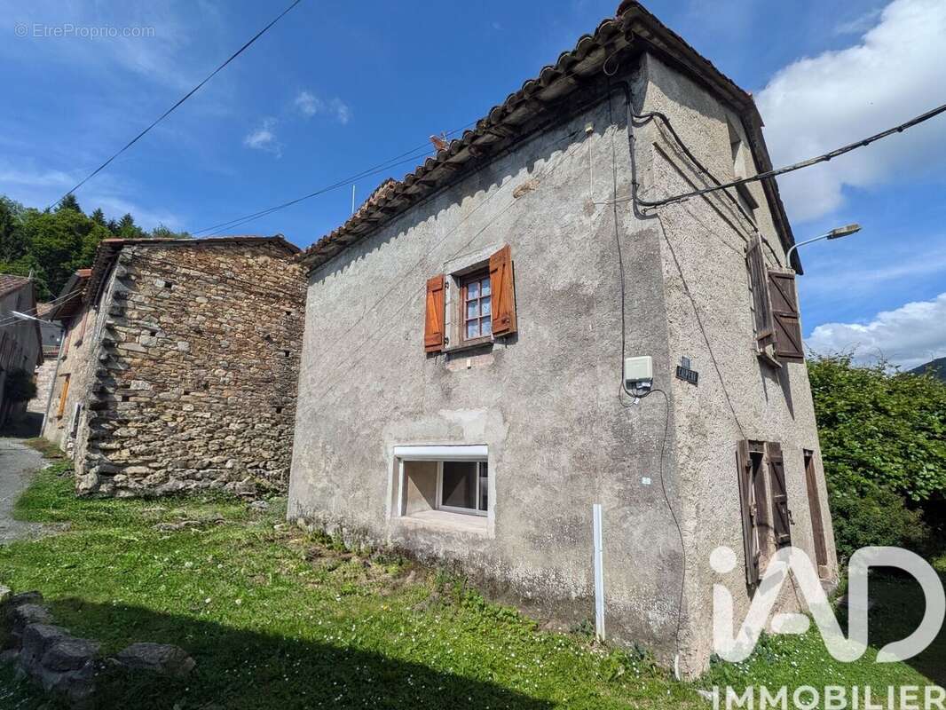 Maison 58 m² à Riverenert  - photo 4