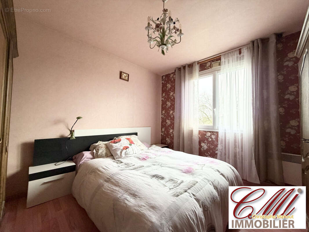 Maison à VITRY-LE-FRANCOIS