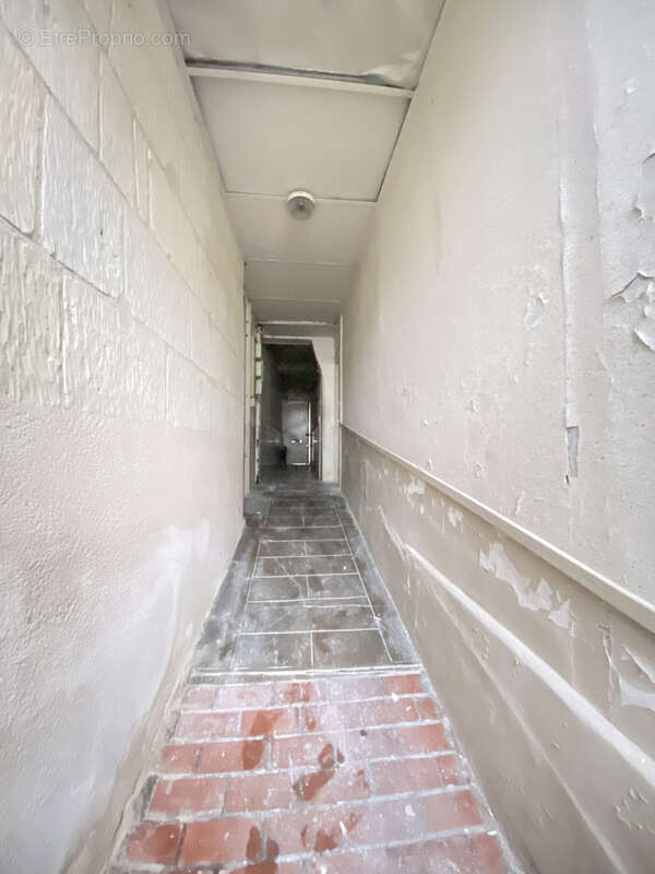 Appartement à SAUMUR