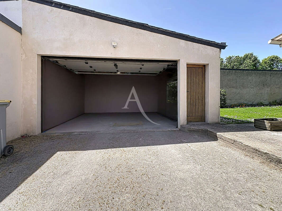 Maison Saint Herblain 121 m2 - photo 13