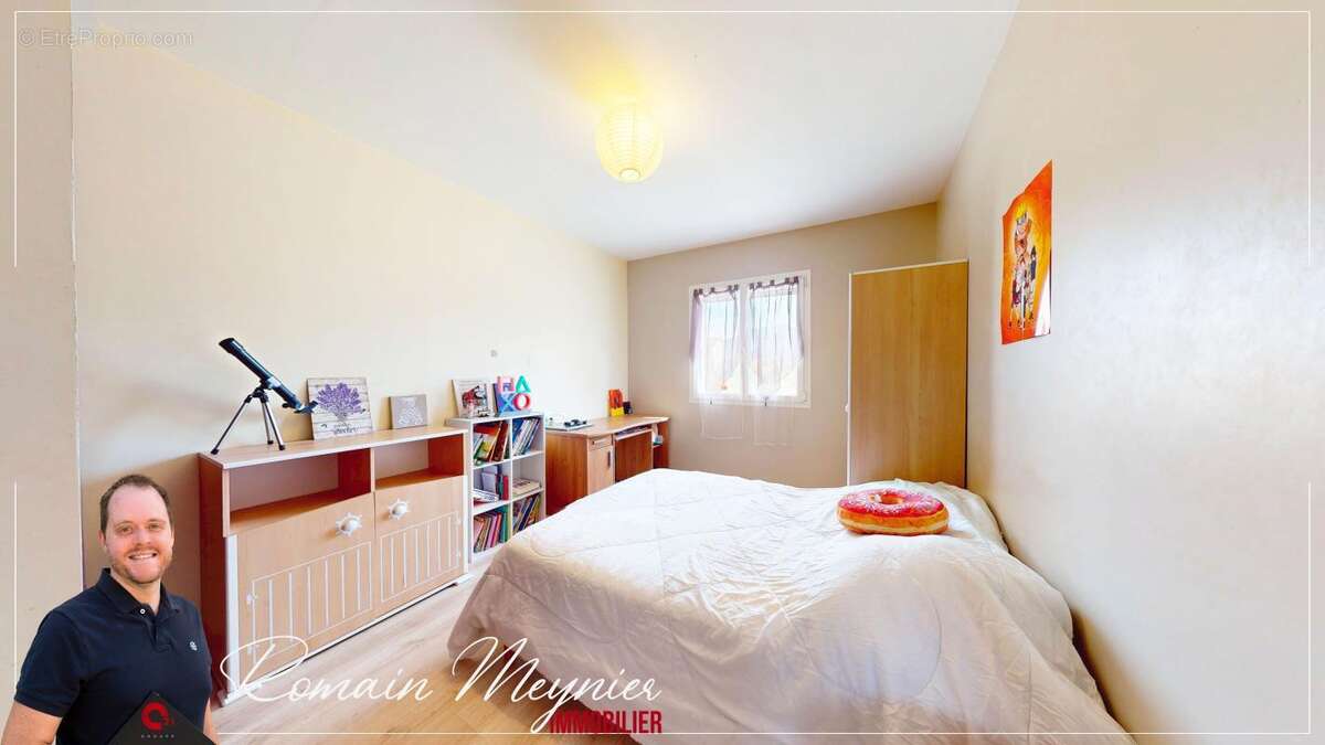 Maison à SAINT-JEAN-EN-ROYANS