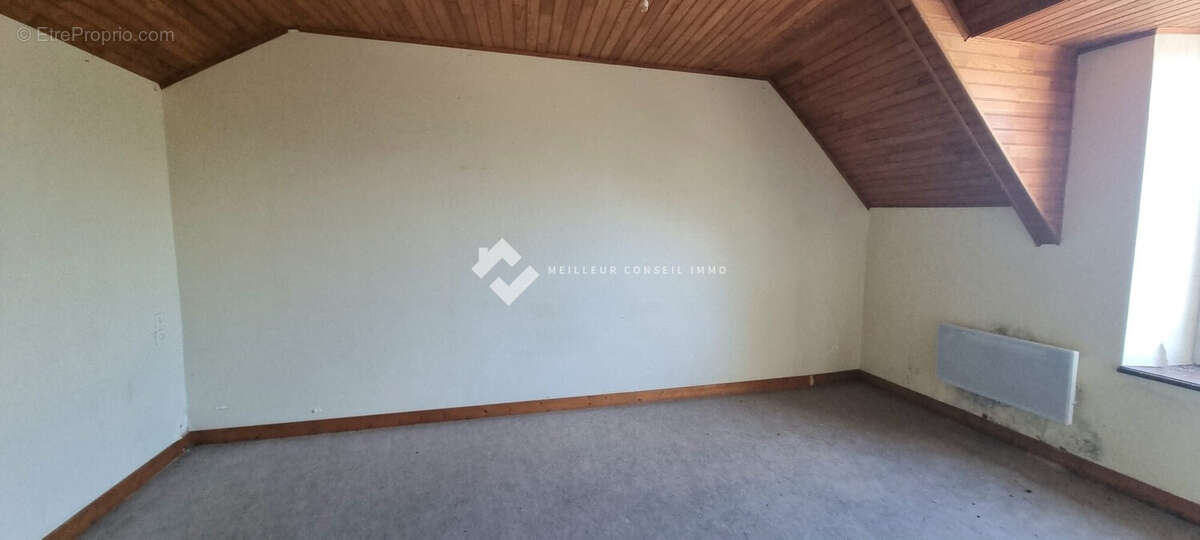 Maison 87 m² à Plounevez-Moedec  - photo 9