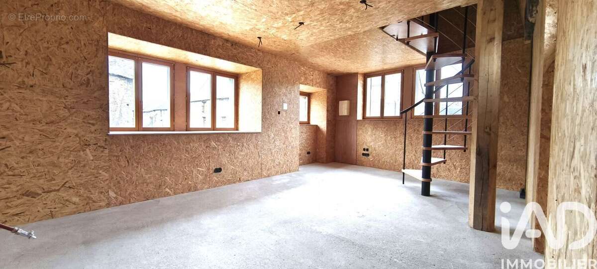 Photo 4 - Maison à MECE