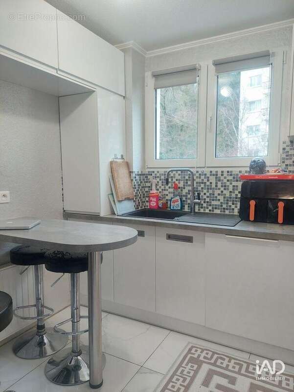 Photo 3 - Appartement à PALAISEAU