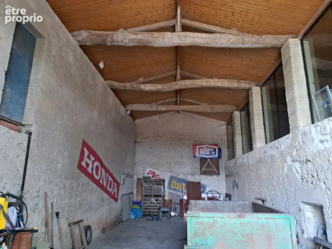 Propriété dans un cadre enchanteur, proche de Langon - Réf 32 - photo 28