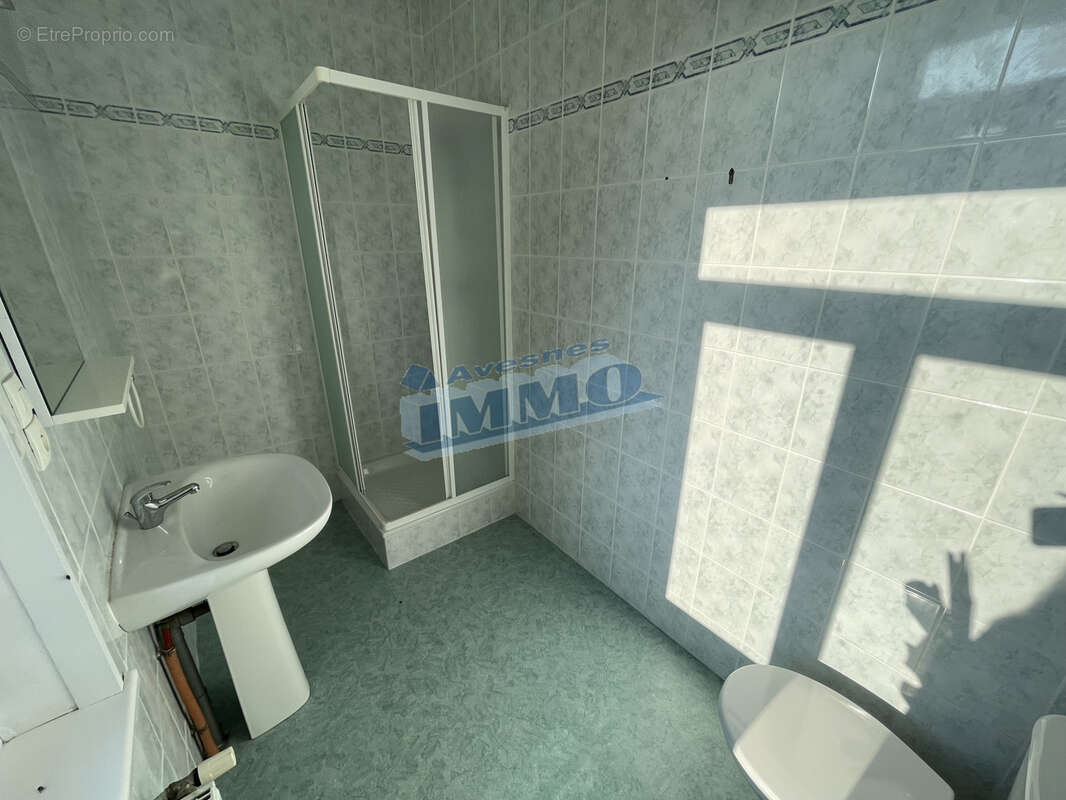 Maison à BEAUMETZ-LES-LOGES