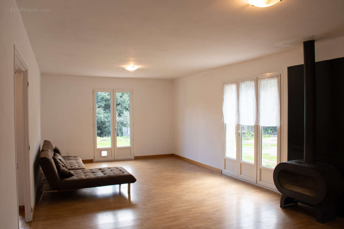 Maison à ECCICA-SUARELLA