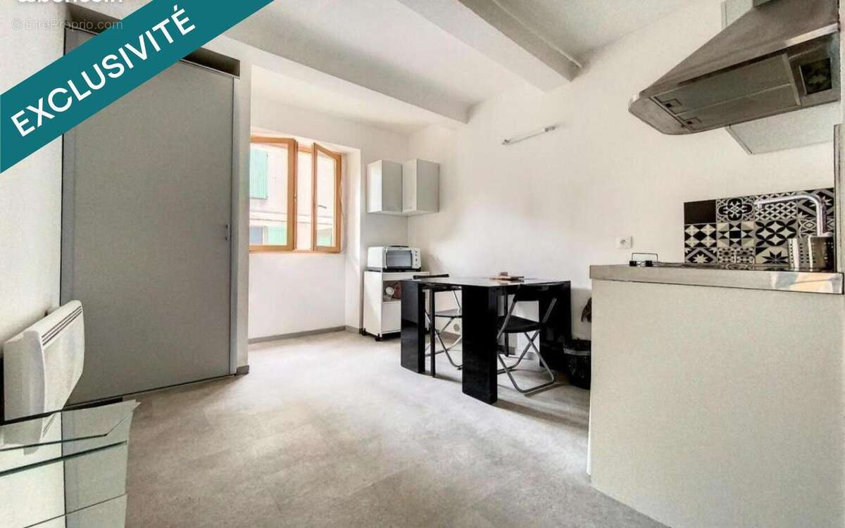 Photo 8 - Appartement à EYGUIERES