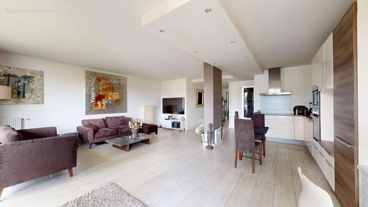 Appartement à VINCENNES