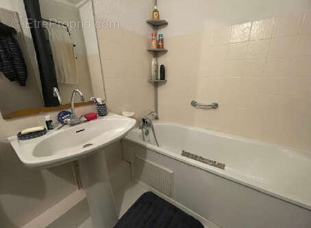 Appartement à AMELIE-LES-BAINS-PALALDA
