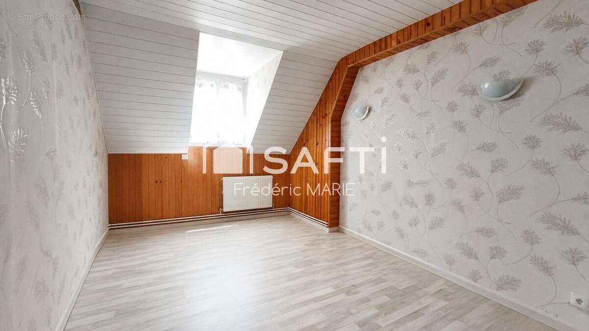 Maison 130 m² à Orbec  - photo 9
