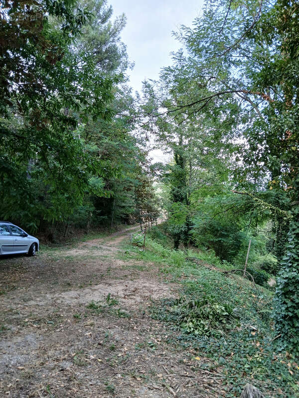Maison à SAUMANE