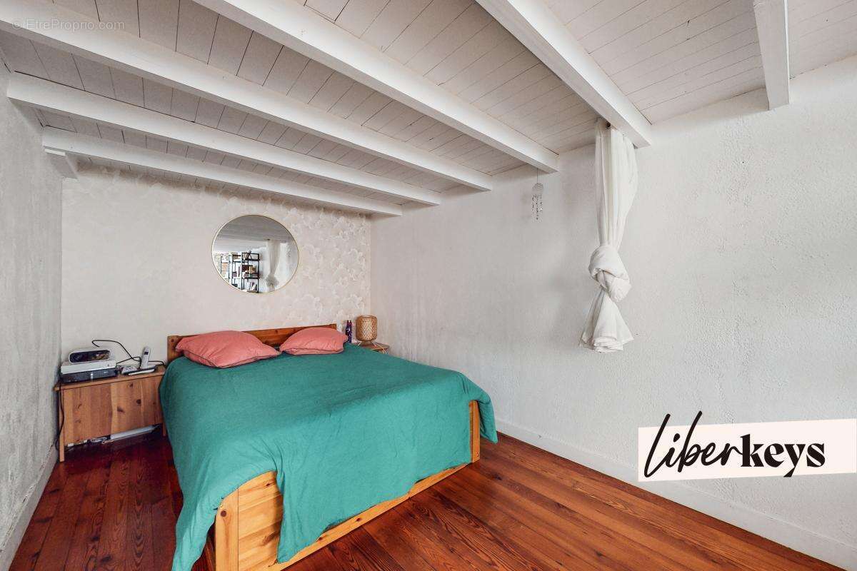 Appartement à LYON-4E