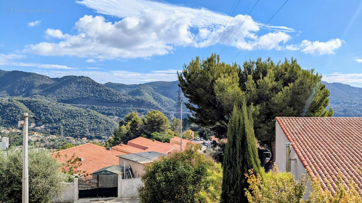 Maison à LA TRINITE