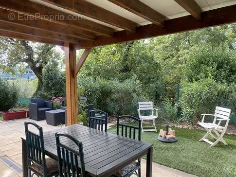 Maison à SAINT-MARTIN-D&#039;ARDECHE