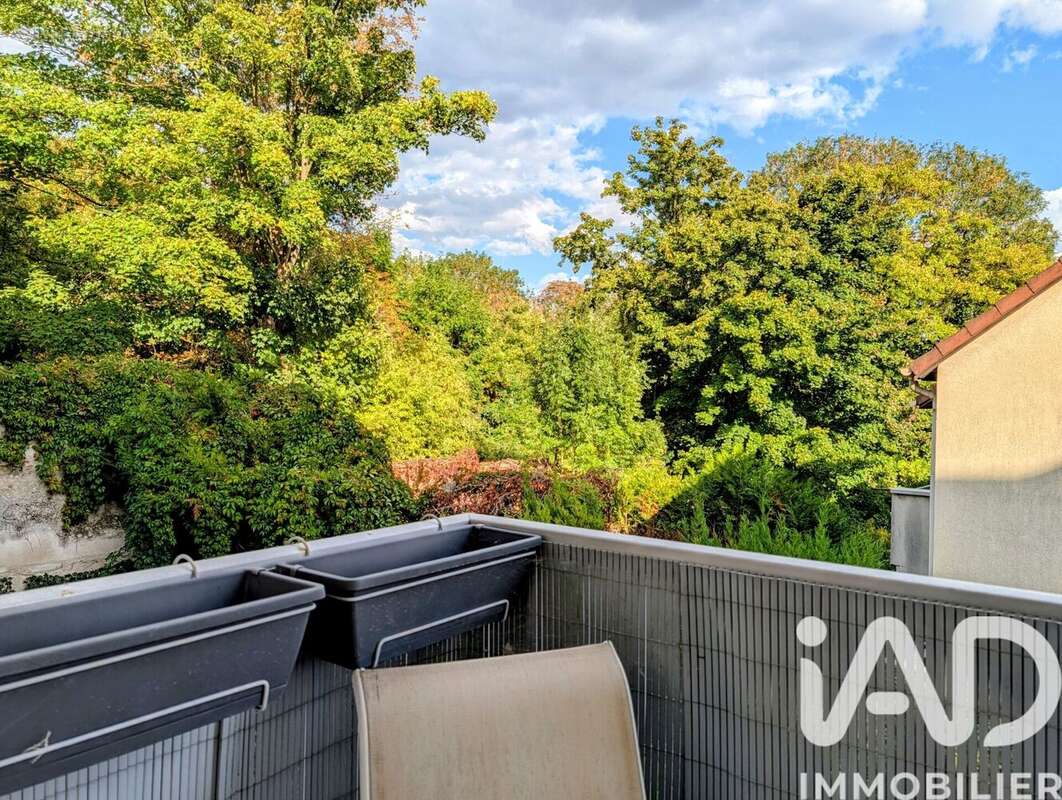 Photo 9 - Appartement à ATHIS-MONS