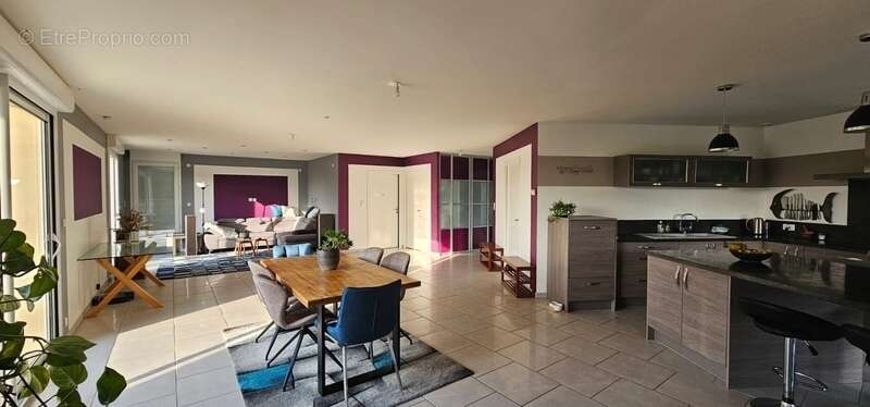 Maison à SAINT-DIZIER