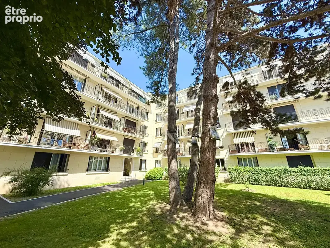Appartement Le Perreux Sur Marne 3 pièces 68.08 m2 - photo 6