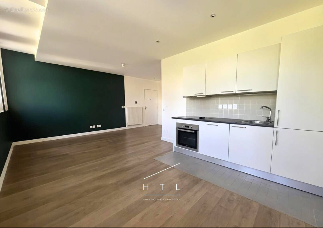 Appartement à PASSY