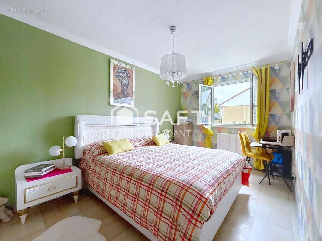 Photo 4 - Maison à LIMOGES