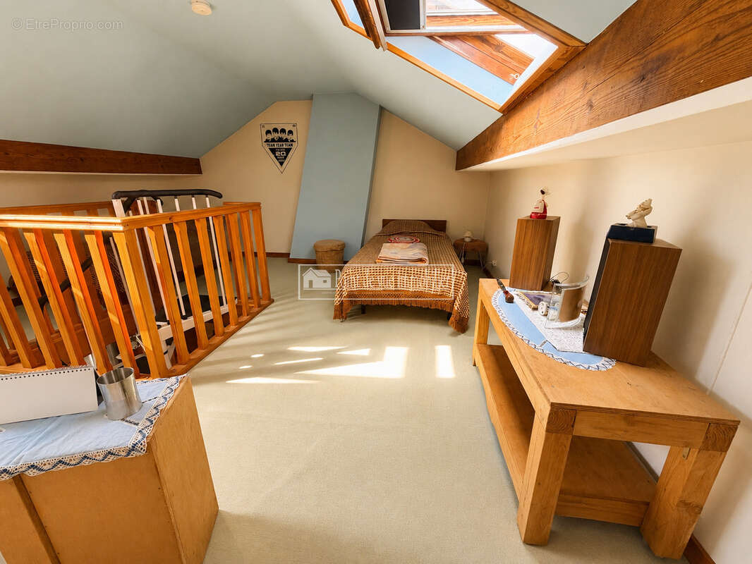 Maison individuelle 4 pièces de 100m2 sur 247m2 de terrain - photo 12