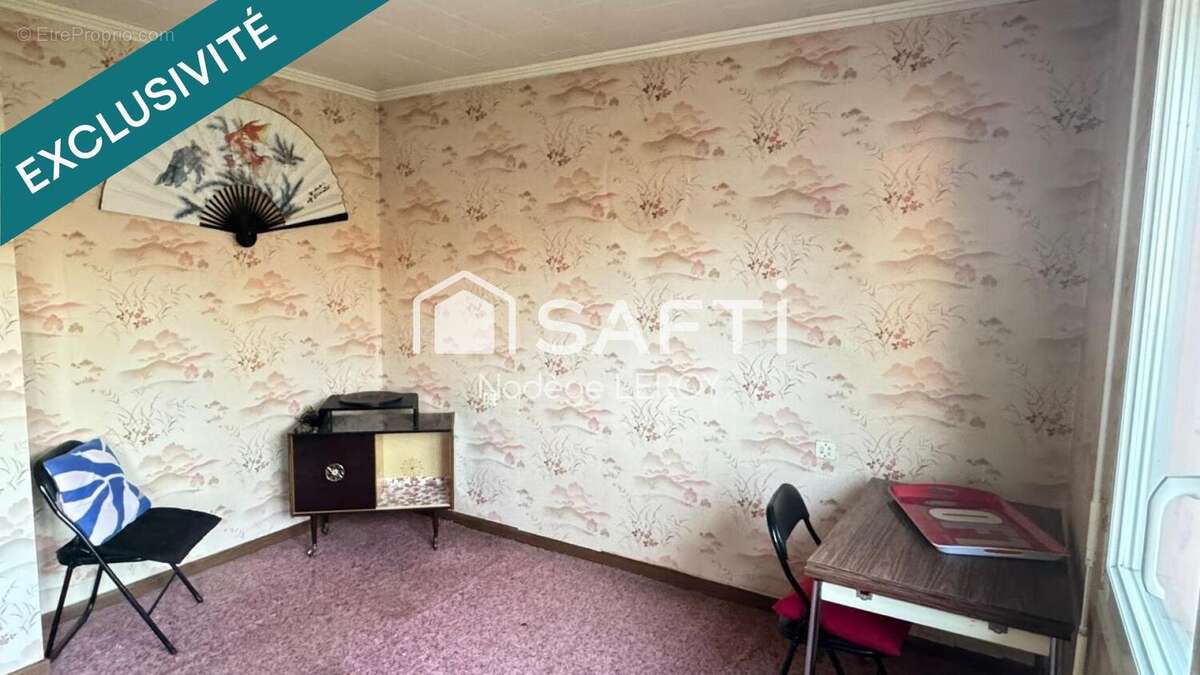 Maison 85 m² à Beaucourt  - photo 8