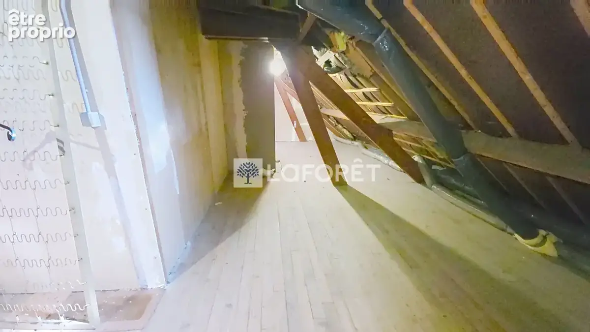 Maison Chauny  4 chambres / sous-sol - photo 9